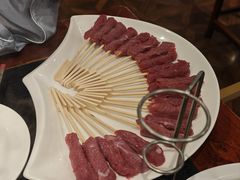 -南门涮肉(北洼路店)