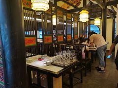 -院8里·小聚园老川菜(九眼桥店)