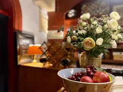 -小世界西餐厅(建国门店)