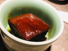 -新白鹿餐厅(金鹰新街口店)