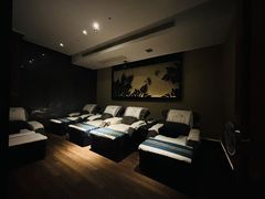-新紫霞养生·影院足道·SPA(金山区店)