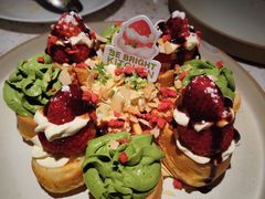 -BE BRIGHT KITCHEN(正佳广场店)