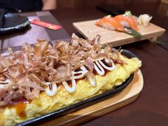 -弓二·烧鸟居酒屋(财富购物中心店)