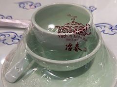 -冶春茶社(珍园店)