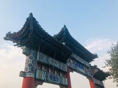 -蒙古大营(朝阳公园店)