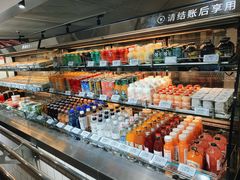-阿那亚第一食堂 Cafeteria 1
