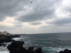 -龙头岩(Dragon Head Rock)