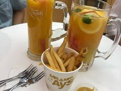 -艾薯夫妇Aysh(福田星河COCOPark店)
