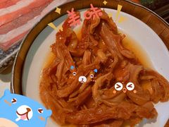 -哥老官重庆美蛙鱼头(宝山龙湖店)