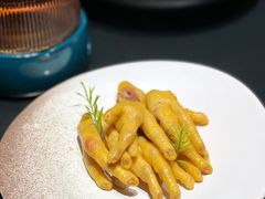 -嘉宴·精致客家菜