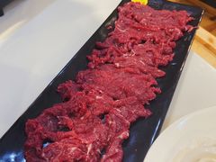 -陈记顺和牛肉火锅(岗顶店)