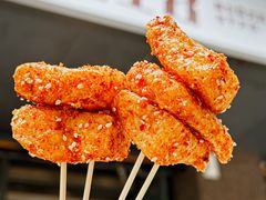 -518豆腐干(总店)