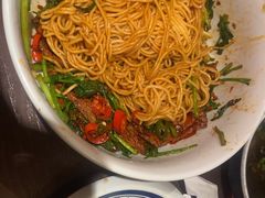 -王繁星面馆(西安熙地港店)