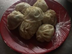 -高师傅特色米粉汤包(建设路店)