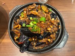 -知音酒楼(花园店)