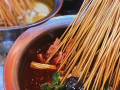 -七串串(无锡总店)