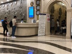 -维也纳国际酒店(深圳新洲店)