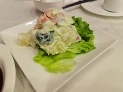 瑞福园土豆色拉-瑞福园联谊餐室(茂名南路店)