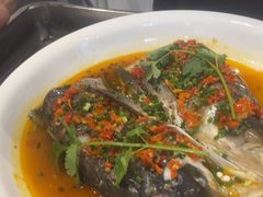 -西江红·株洲本地菜(滨江南路店)