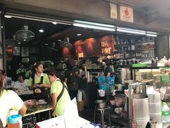 -红大哥水门鸡饭(總店)