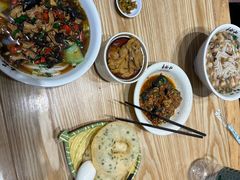 -易裕和·长沙米粉(竹塘西路店)