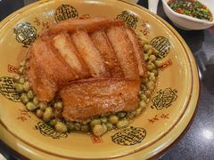 -老来福·非遗酸汤兔(凯旋路店)
