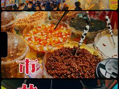 -周浦小上海步行街