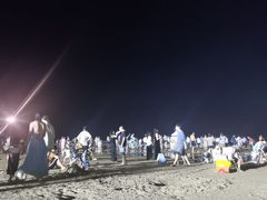 -朱家尖南沙景点
