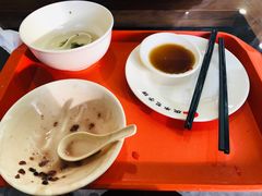 -庆丰包子铺(东单店)