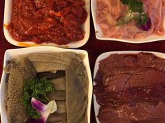 -山城年华老火锅(玉林店)