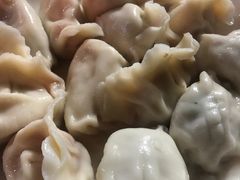 -山东水饺(南坪新街店)