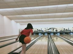 -广州保龄球馆(广州天河体育中心店)