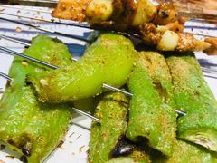 -老胖串店(山大路店)