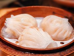 旺柴的虾饺皇-海航大厦万豪酒店彩海轩中餐厅(霄云路店)