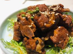 -小吊梨汤·北京菜·烤鸭(鸟巢店)