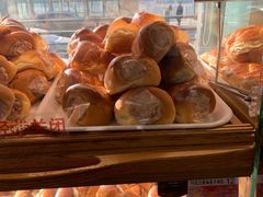 巧克力牛角-新侨三宝乐面包店(崇文门店)