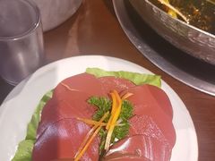 -潮澎派·潮汕菜大排档(南较西路店)