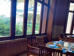 -糟粕醋·椰苑海南菜餐厅(亚龙湾天域酒店)