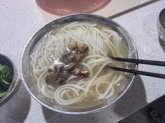 -小倪羊肉米线馆