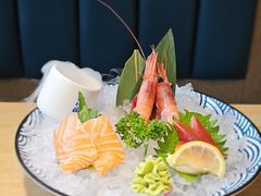 -温野菜涮涮锅(曲江大悦城店)