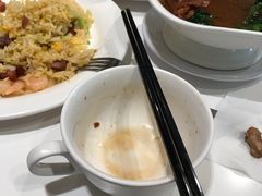 -翠华餐厅(宝安壹方城店)