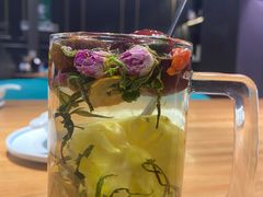 -品回味清真西北楼(宁波首店)