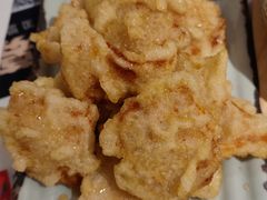 锅包肉-七八冷面·延边朝鲜族美食(圣熙八号店)