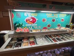 -天宜隆蘑菇宴火锅(石景山旗舰店)