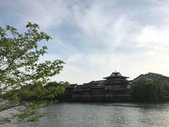 -台儿庄古城