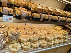 -菲尔雪CAKE(九方店)