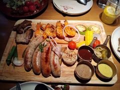-布拉格餐厅· 中欧捷克菜(全国首店)