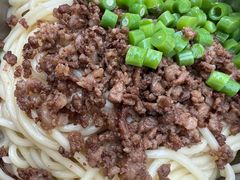-左撇子私房面