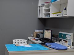 -关爱宠物医院·猫科中心·消化科(滨湖万达分院)