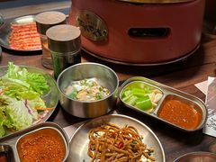 -西塔老太太泥炉烤肉(上海七宝领展广场店)